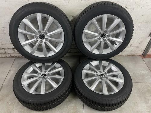 Original neu polo iv aw - vw, 2g