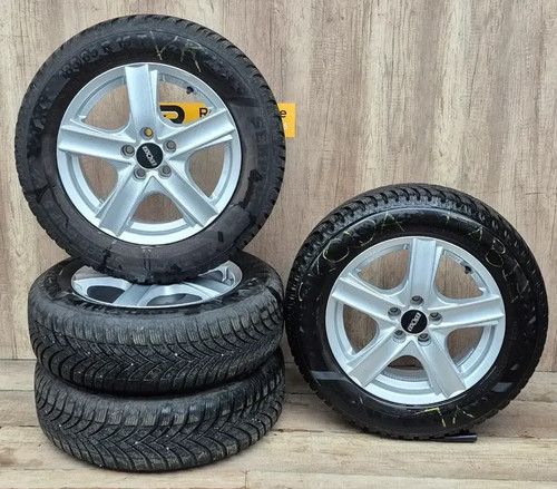 Zoll winterräder skoda - zoll,