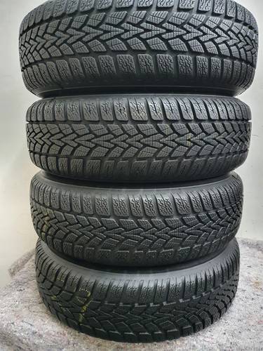 Winterreifen 185 r15 - 4x,