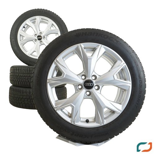 Original audi citycarver - original, gb