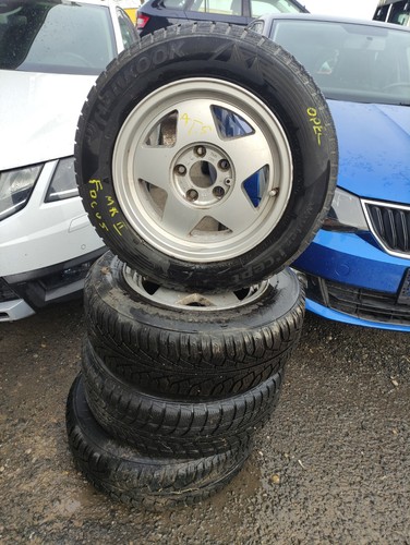 Ford focus mk2 opel omega - mk2,