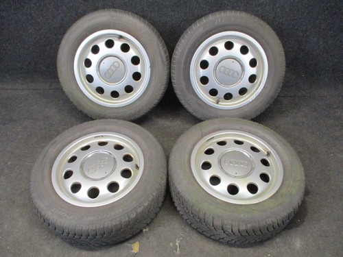Alufelgen winterreifen - 15'',