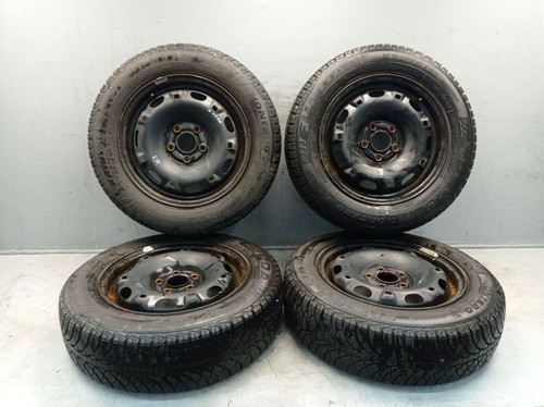 Skoda fabia 2 - ii, 1,2