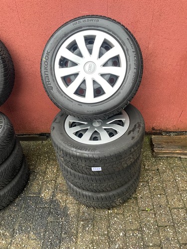 Orgi audi ab - 4x,