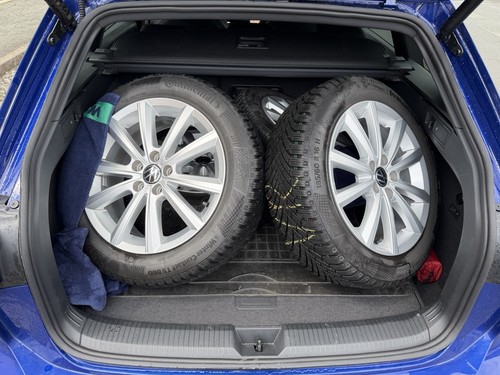 Volkswagen alu felgen - vw,