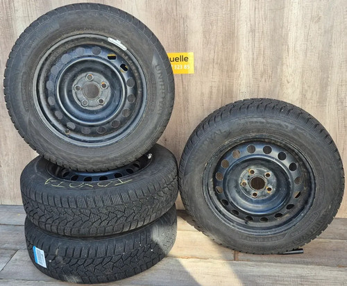 Zoll winterräder toyota - winterräder,