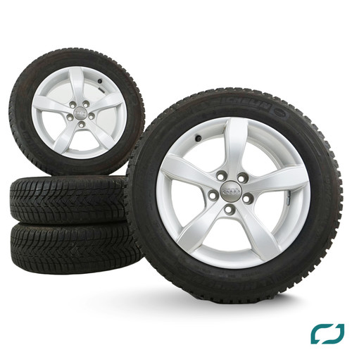 Original audi 8x - a1,