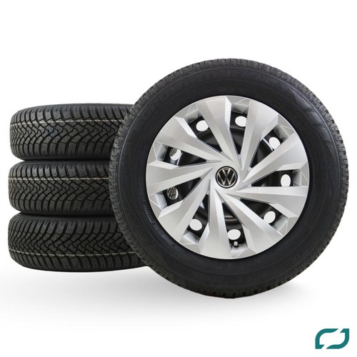Original polo 15zoll - original, 2g