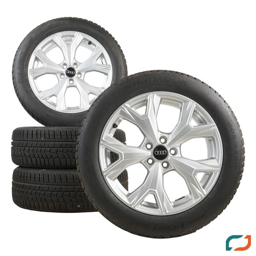 Original audi citycarver - a1, gb