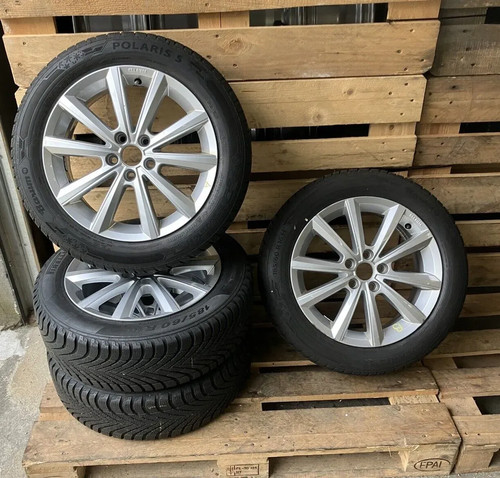Originale winterräder 16 - winterräder,