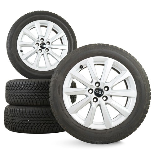 Audi gb winterräder - s1,