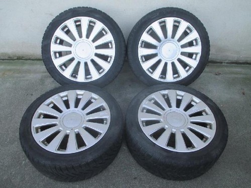 Alufelgen winterreifen 235 - 17",