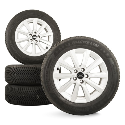 Audi gb winterräder - a1,