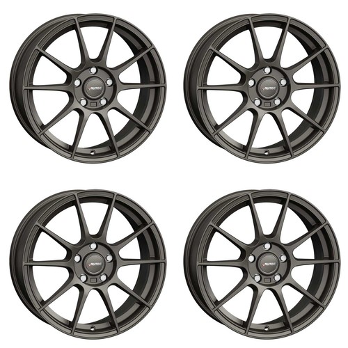 Autec wizard winter - 4,