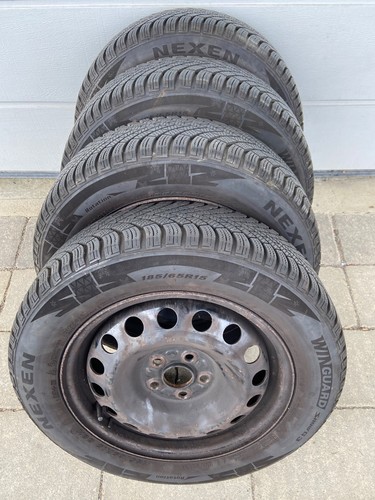 Winterreifen nexen winguard - nexen,