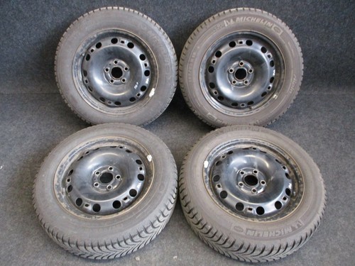Vw stahlfelgen - vw,
