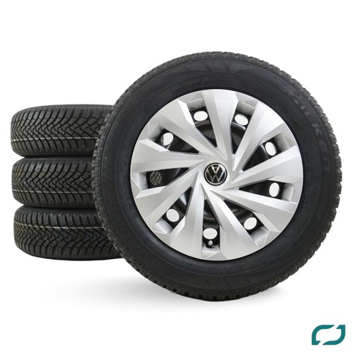 Original polo 15zoll - vw, 2g