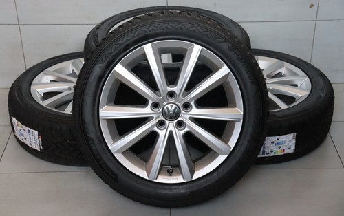 Original polo 16 zoll - original, vw