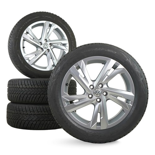 Original cross taigo - vw,