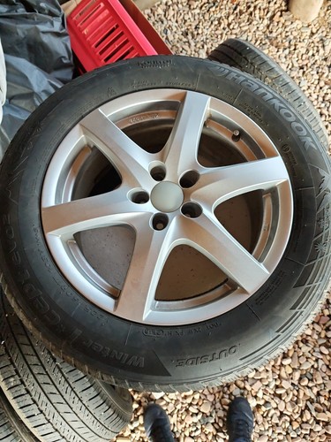 Kompletträder felgen subaru - /,