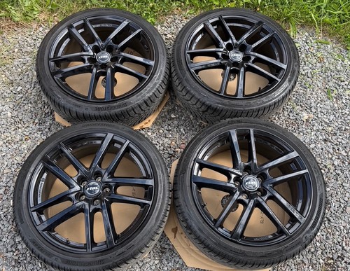 Winterreifen 5x100 zoll - winterreifen,